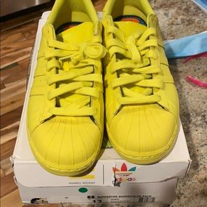 Adidas Superstar supercolor pack